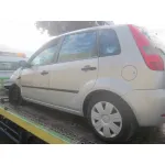 FORD FIESTA (CBK) FORD FIESTA (CBK) '2003 TREND PLATA 2001
