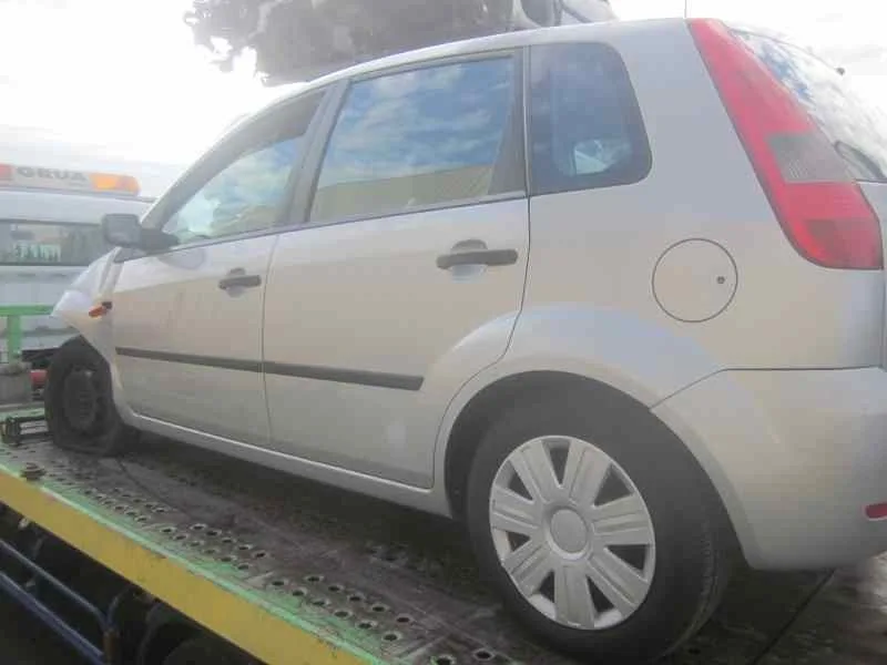 FORD FIESTA (CBK) FORD FIESTA (CBK) '2003 TREND PLATA 2001