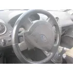 FORD FIESTA (CBK) FORD FIESTA (CBK) '2003 TREND PLATA 2001