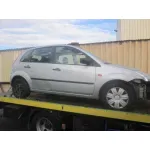 FORD FIESTA (CBK) FORD FIESTA (CBK) '2003 TREND PLATA 2001