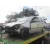 FORD FIESTA (CBK) FORD FIESTA (CBK) '2003 TREND PLATA 2001