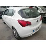 OPEL CORSA E OPEL CORSA E '2016 1.3 16V CDTI BLANCO 2014
