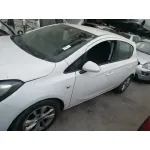 OPEL CORSA E OPEL CORSA E '2016 1.3 16V CDTI BLANCO 2014