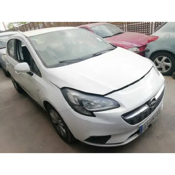 OPEL CORSA E '2016 1.3 16V CDTI BLANCO
