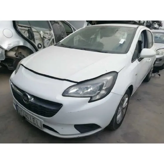OPEL CORSA E '2016 1.3 16V CDTI BLANCO