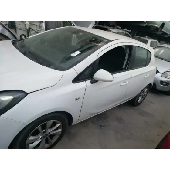OPEL CORSA E '2016 1.3 16V CDTI BLANCO