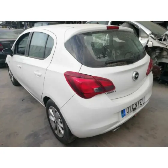 OPEL CORSA E '2016 1.3 16V CDTI BLANCO