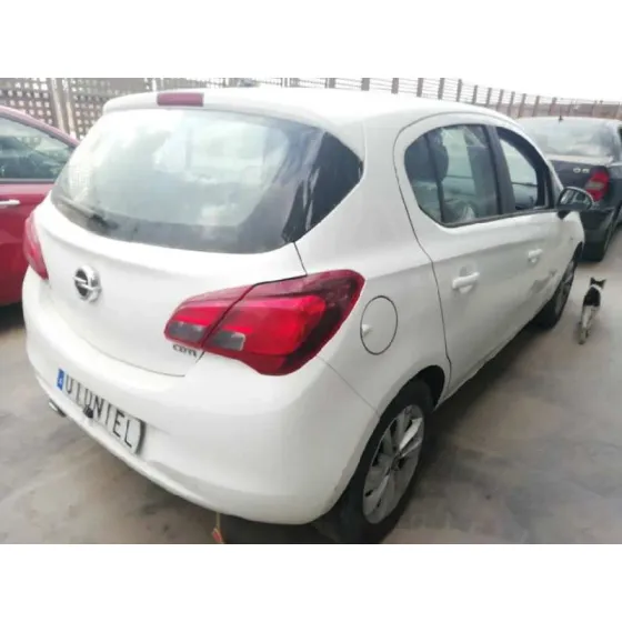 OPEL CORSA E '2016 1.3 16V CDTI BLANCO