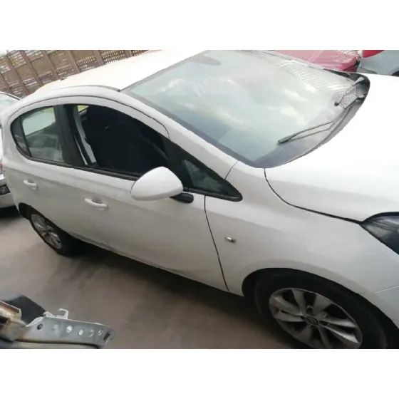 OPEL CORSA E '2016 1.3 16V CDTI BLANCO