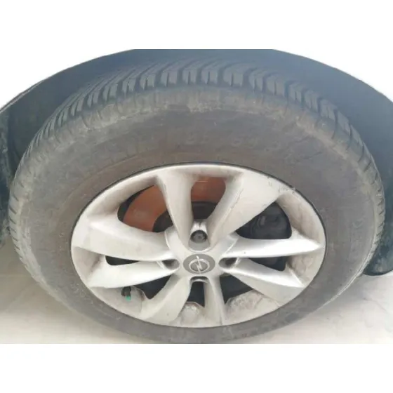 OPEL CORSA E '2016 1.3 16V CDTI BLANCO