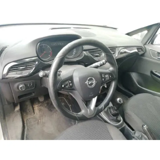OPEL CORSA E '2016 1.3 16V CDTI BLANCO