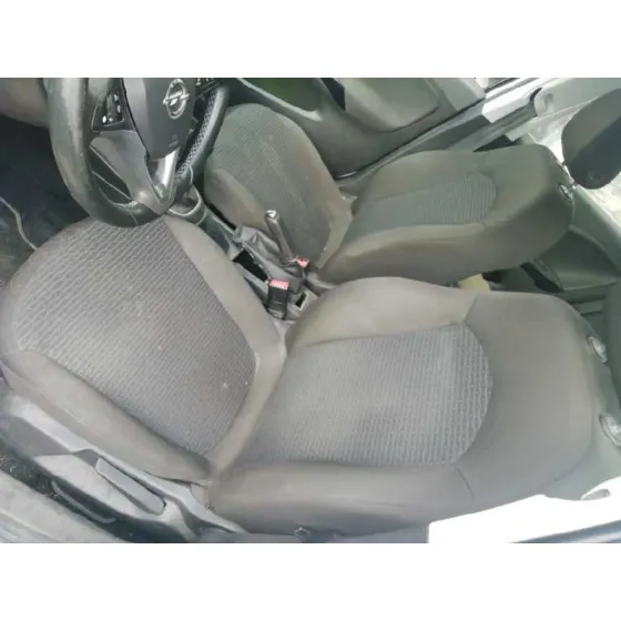 OPEL CORSA E '2016 1.3 16V CDTI BLANCO