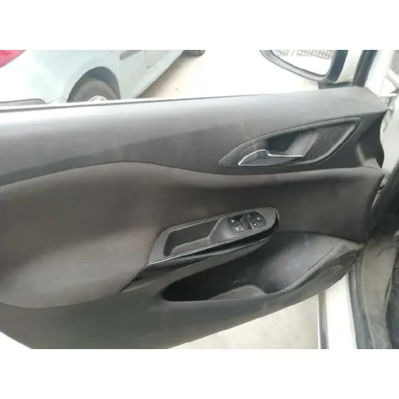 OPEL CORSA E '2016 1.3 16V CDTI BLANCO