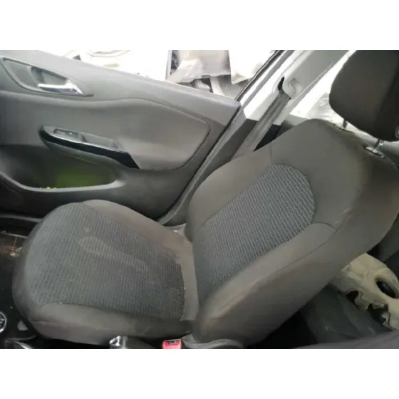 OPEL CORSA E '2016 1.3 16V CDTI BLANCO