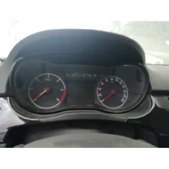 OPEL CORSA E '2016 1.3 16V CDTI BLANCO