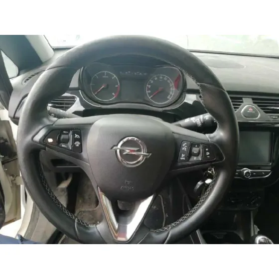 OPEL CORSA E '2016 1.3 16V CDTI BLANCO