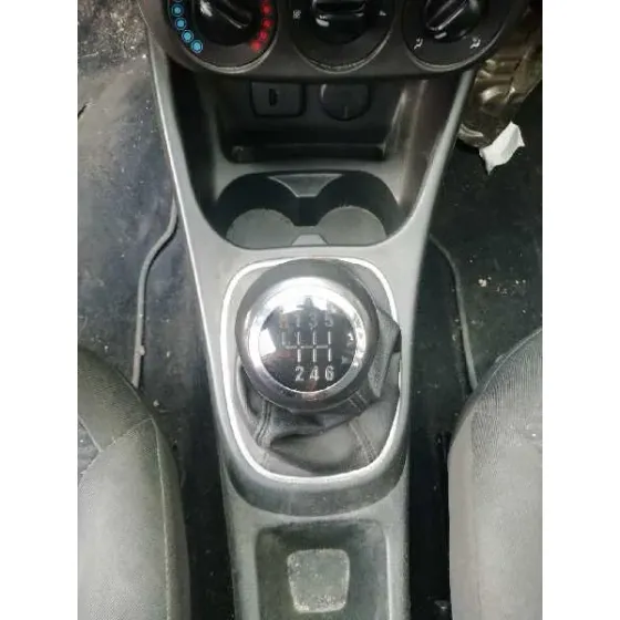 OPEL CORSA E '2016 1.3 16V CDTI BLANCO