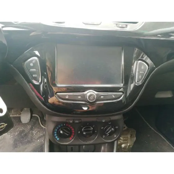 OPEL CORSA E '2016 1.3 16V CDTI BLANCO