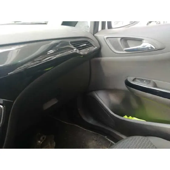 OPEL CORSA E '2016 1.3 16V CDTI BLANCO