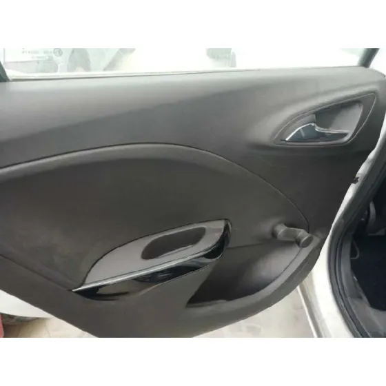 OPEL CORSA E '2016 1.3 16V CDTI BLANCO