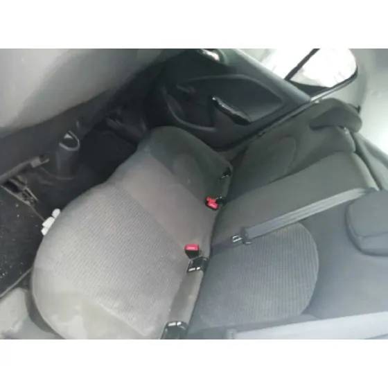 OPEL CORSA E '2016 1.3 16V CDTI BLANCO