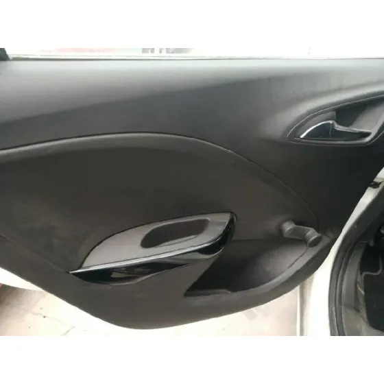 OPEL CORSA E '2016 1.3 16V CDTI BLANCO