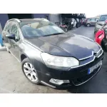 CITROEN C5 STATION WAGON '2011 1.6 HDI FAP NEGRO 9HL