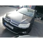 CITROEN C5 STATION WAGON '2011 1.6 HDI FAP NEGRO 9HL