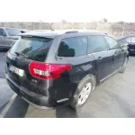 CITROEN C5 STATION WAGON '2011 1.6 HDI FAP NEGRO 9HL