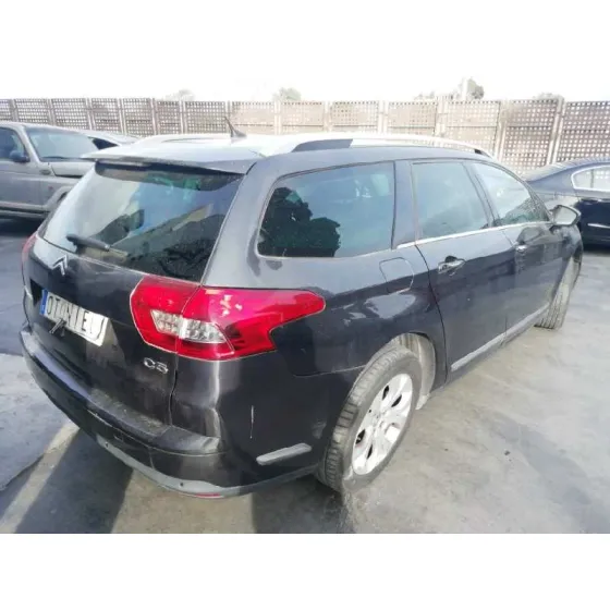 CITROEN C5 STATION WAGON '2011 1.6 HDI FAP NEGRO 9HL