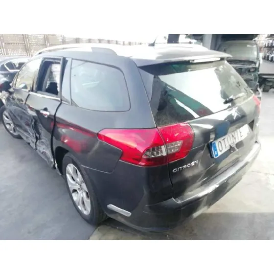CITROEN C5 STATION WAGON '2011 1.6 HDI FAP NEGRO 9HL