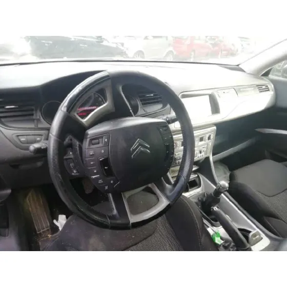 CITROEN C5 STATION WAGON '2011 1.6 HDI FAP NEGRO 9HL