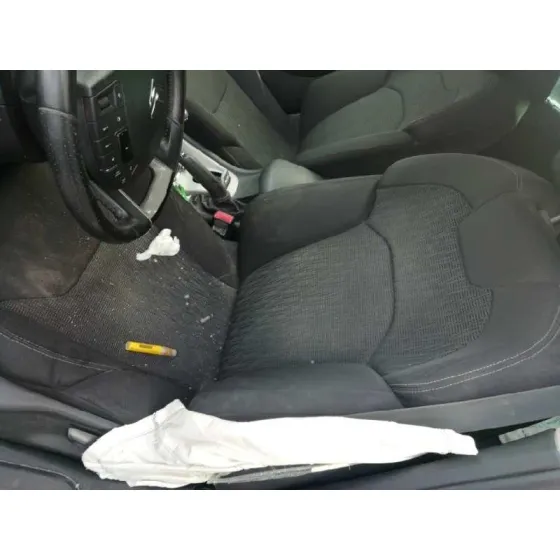 CITROEN C5 STATION WAGON '2011 1.6 HDI FAP NEGRO 9HL