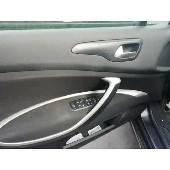 CITROEN C5 STATION WAGON '2011 1.6 HDI FAP NEGRO 9HL