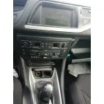 CITROEN C5 STATION WAGON '2011 1.6 HDI FAP NEGRO 9HL