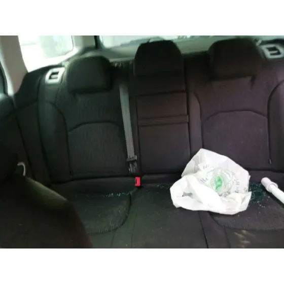 CITROEN C5 STATION WAGON '2011 1.6 HDI FAP NEGRO 9HL