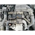 CITROEN C5 STATION WAGON '2011 1.6 HDI FAP NEGRO 9HL