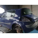 MOTOR K4M D8 MANUAL 5V CVF/KW: 11.64/82