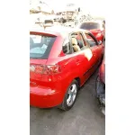 SEAT IBIZA (6L1) SEAT IBIZA (6L1) '2004 COOL ROJO 2004
