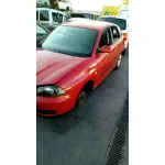 SEAT IBIZA (6L1) SEAT IBIZA (6L1) '2004 COOL ROJO 2004