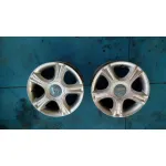 SEAT IBIZA (6L1) SEAT IBIZA (6L1) '2004 COOL ROJO 2004