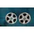SEAT IBIZA (6L1) SEAT IBIZA (6L1) '2004 COOL ROJO 2004