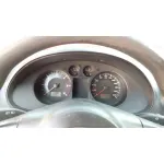 SEAT IBIZA (6L1) SEAT IBIZA (6L1) '2004 COOL ROJO 2004