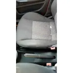 SEAT IBIZA (6L1) SEAT IBIZA (6L1) '2004 COOL ROJO 2004