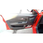 SEAT IBIZA (6L1) '2004 COOL ROJO