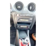 SEAT IBIZA (6L1) '2004 COOL ROJO