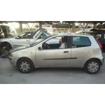 FIAT PUNTO BERLINA (188) FIAT PUNTO BERLINA (188) '2001 1.2 8V PLATA 1999