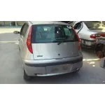 FIAT PUNTO BERLINA (188) FIAT PUNTO BERLINA (188) '2001 1.2 8V PLATA 1999
