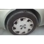 FIAT PUNTO BERLINA (188) FIAT PUNTO BERLINA (188) '2001 1.2 8V PLATA 1999