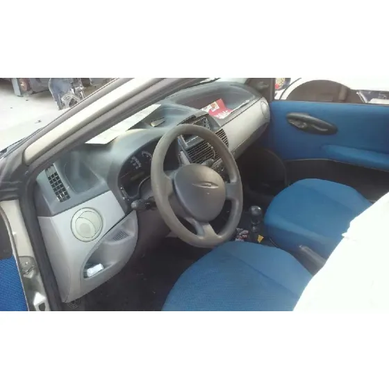FIAT PUNTO BERLINA (188) '2001 1.2 8V PLATA